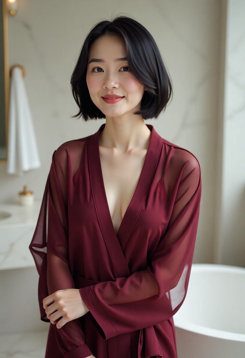 遇见你家剧照
