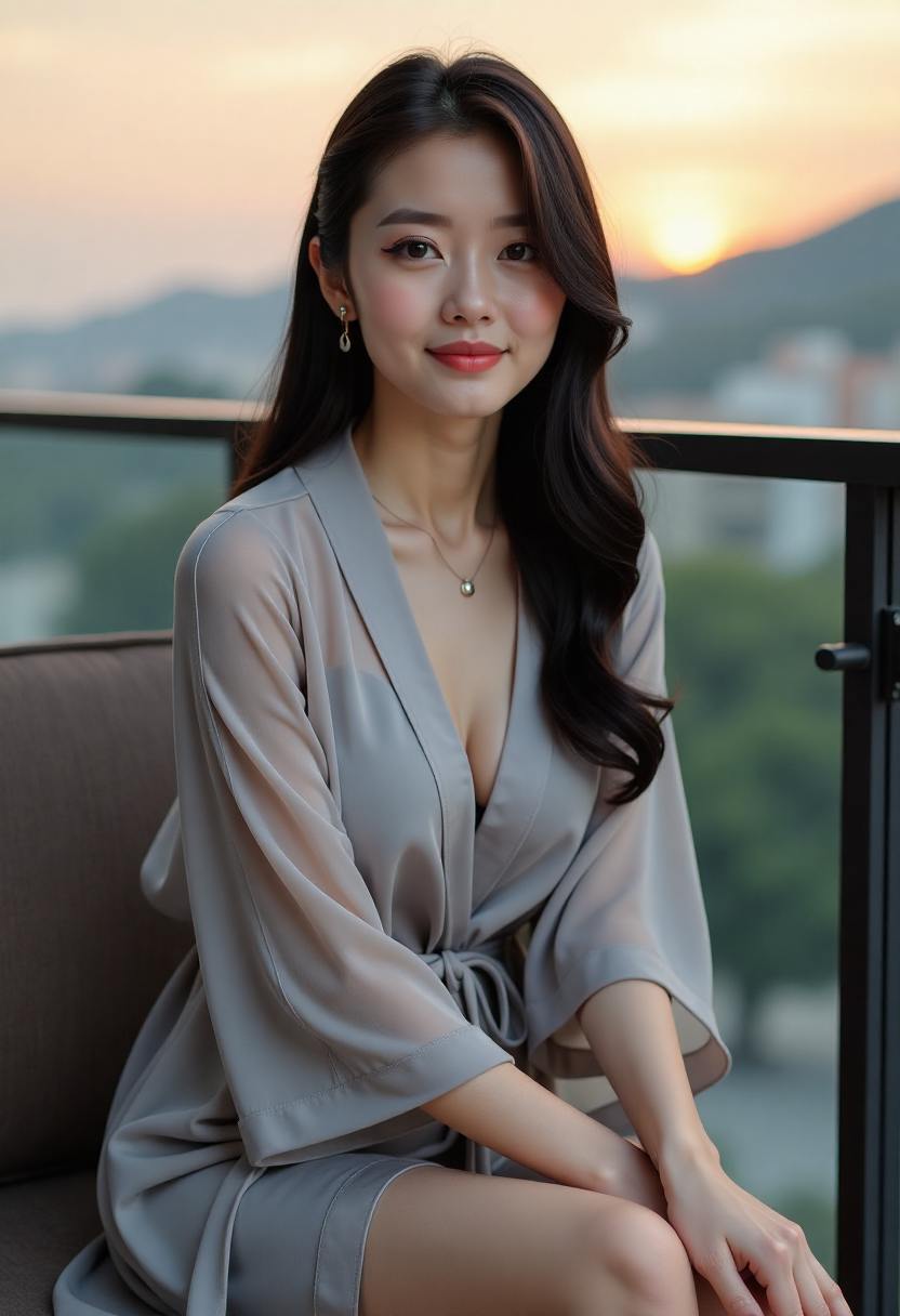 第一堂家长会剧照